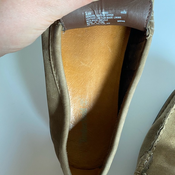 TIMBERLAND Loafers EUC 8.5 - Picture 7 of 7